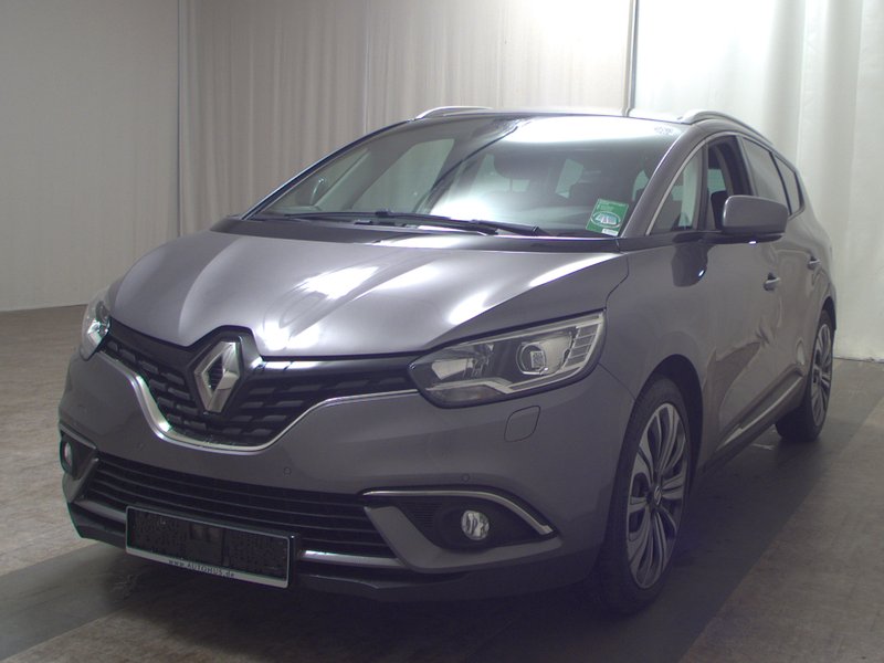 Renault Grand Scenic 1.7 BLUE dCi automatik Business Edition • AHK — 2