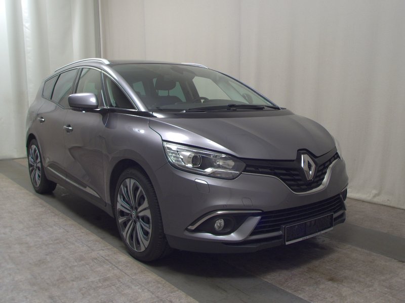 Renault Grand Scenic 1.7 BLUE dCi automatik Business Edition • AHK — 3