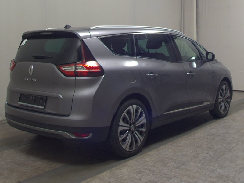 Renault Grand Scenic 1.7 BLUE dCi automatik Business Edition • AHK — 4