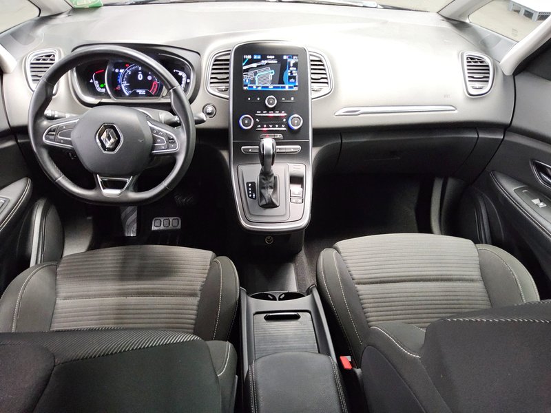 Renault Grand Scenic 1.7 BLUE dCi automatik Business Edition • AHK — 5