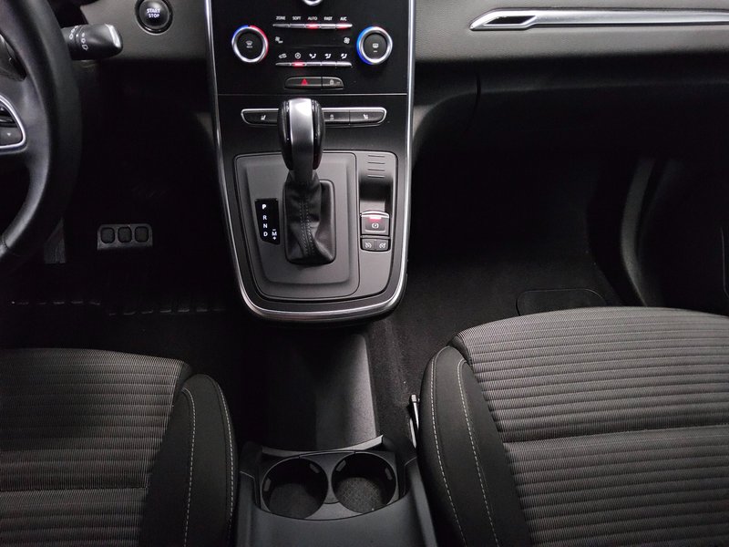 Renault Grand Scenic 1.7 BLUE dCi automatik Business Edition • AHK — 6