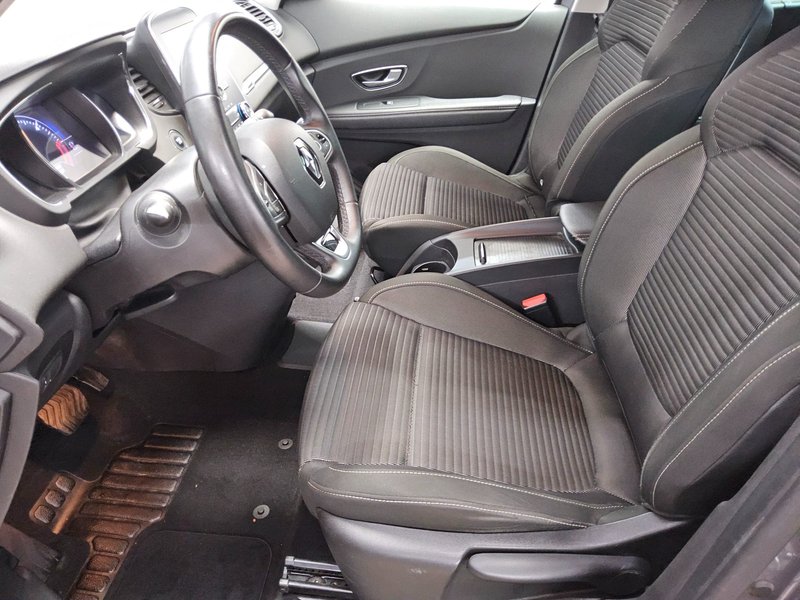 Renault Grand Scenic 1.7 BLUE dCi automatik Business Edition • AHK — 9