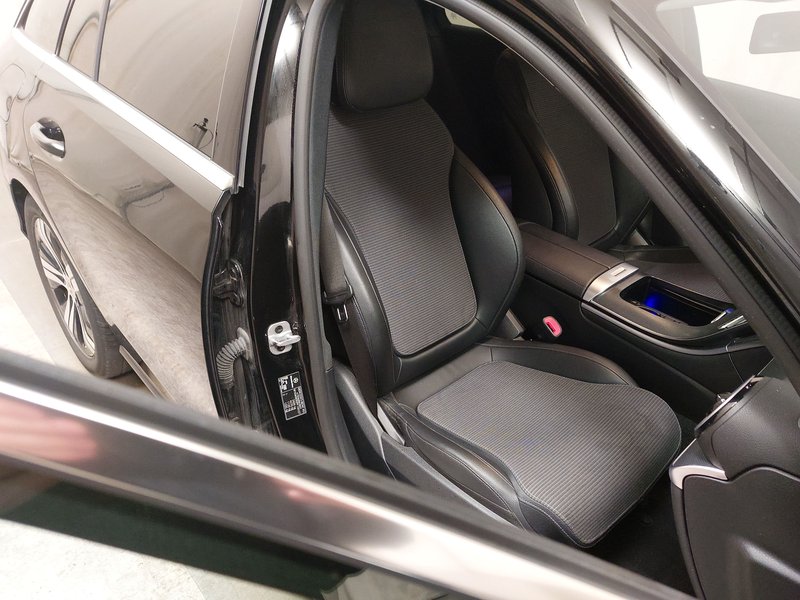 Mercedes-Benz C 220 d karavan Avantgarde automatik • ACC • AHK — 10