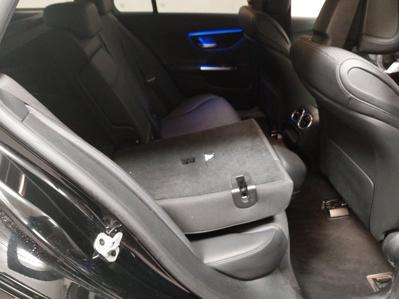 Mercedes-Benz C 220 d karavan Avantgarde automatik • ACC • AHK — 11