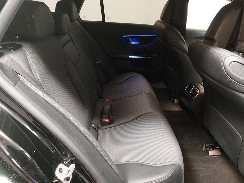 Mercedes-Benz C 220 d karavan Avantgarde automatik • ACC • AHK — 12
