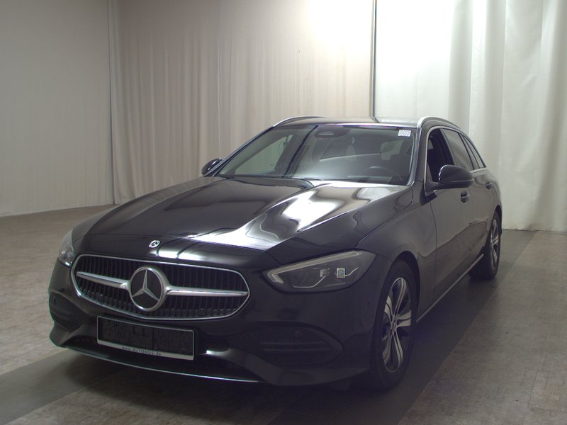 Mercedes-Benz C 220 d karavan Avantgarde automatik • ACC • AHK — 2