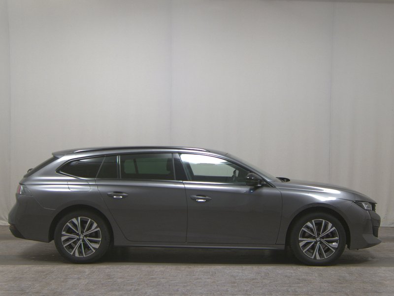 Peugeot 508 1.5 BlueHDi automatik Allure • Full LED • ACC