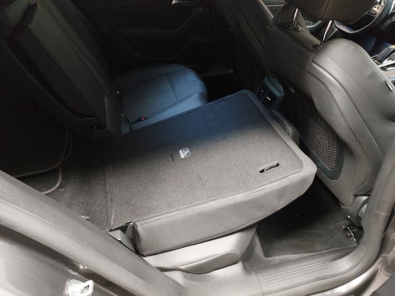 Peugeot 508 1.5 BlueHDi automatik Allure • Full LED • ACC — 11