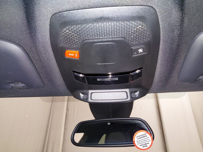 Peugeot 508 1.5 BlueHDi automatik Allure • Full LED • ACC — 13