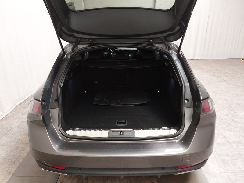 Peugeot 508 1.5 BlueHDi automatik Allure • Full LED • ACC — 15
