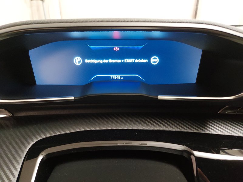 Peugeot 508 1.5 BlueHDi automatik Allure • Full LED • ACC — 20