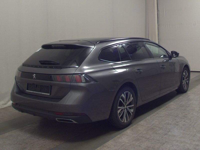 Peugeot 508 1.5 BlueHDi automatik Allure • Full LED • ACC — 4