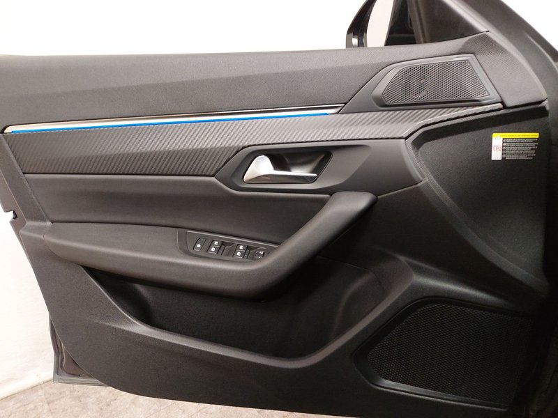Peugeot 508 1.5 BlueHDi automatik Allure • Full LED • ACC — 5