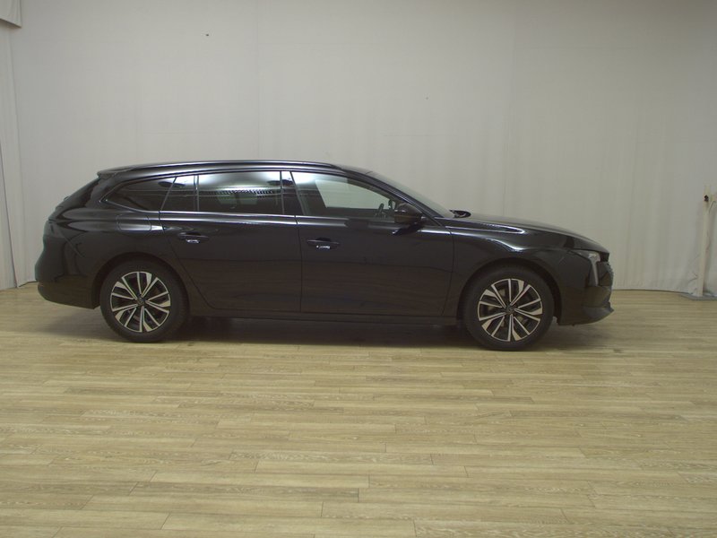 Peugeot 508 SW 1.5 BlueHDi 130 automatik Allure • ACC • 360° kamera