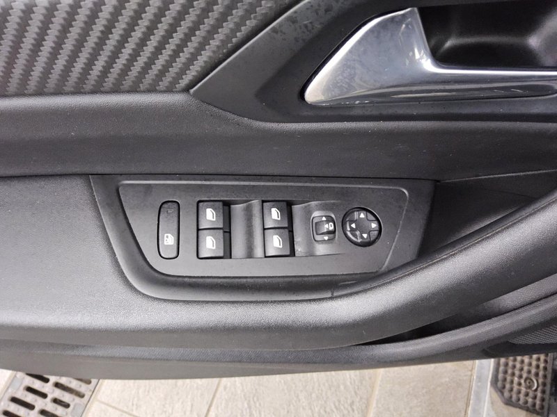 Peugeot 508 SW 1.5 BlueHDi 130 automatik Allure • ACC • 360° kamera — 10