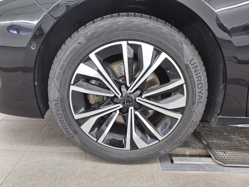 Peugeot 508 SW 1.5 BlueHDi 130 automatik Allure • ACC • 360° kamera — 11