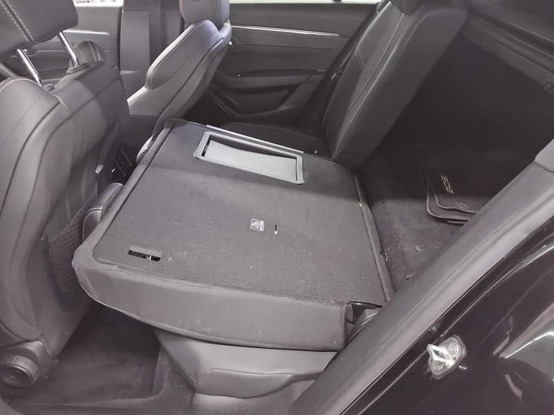 Peugeot 508 SW 1.5 BlueHDi 130 automatik Allure • ACC • 360° kamera — 13