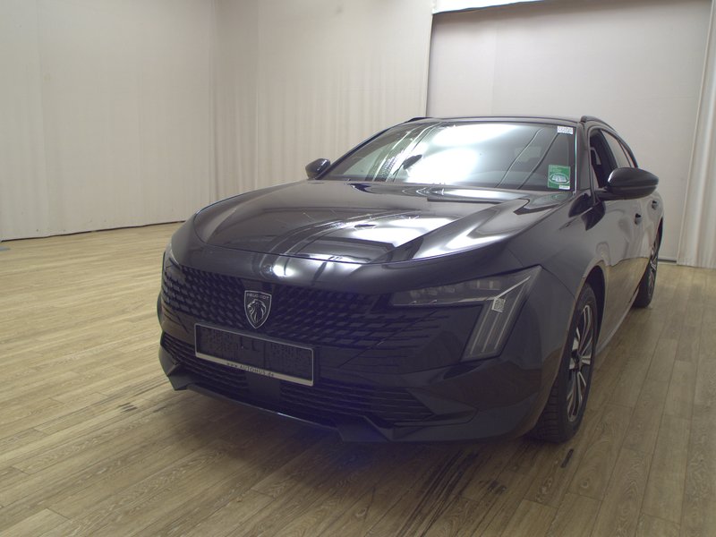 Peugeot 508 SW 1.5 BlueHDi 130 automatik Allure • ACC • 360° kamera — 2