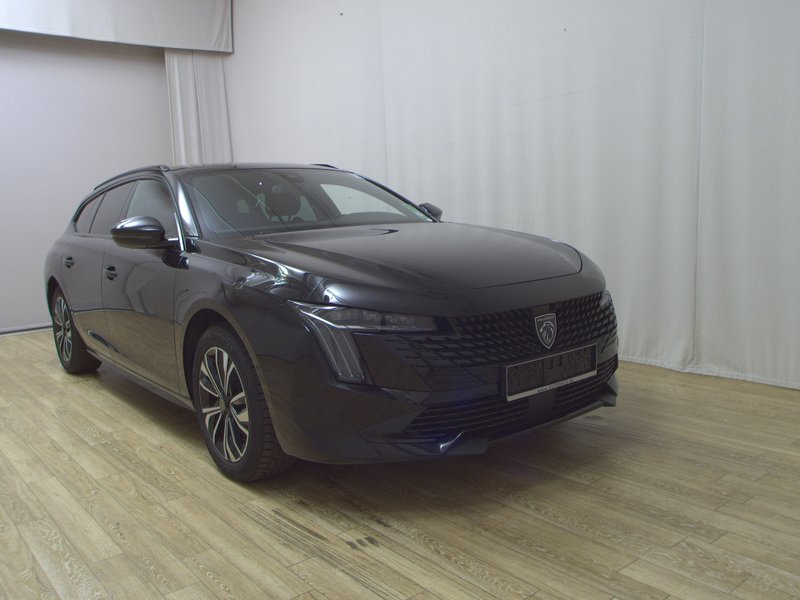 Peugeot 508 SW 1.5 BlueHDi 130 automatik Allure • ACC • 360° kamera — 3