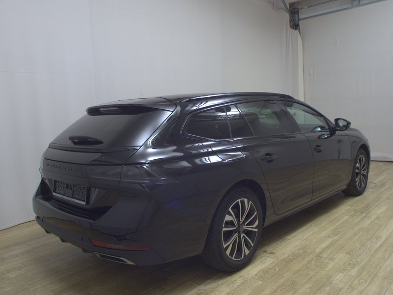 Peugeot 508 SW 1.5 BlueHDi 130 automatik Allure • ACC • 360° kamera — 4