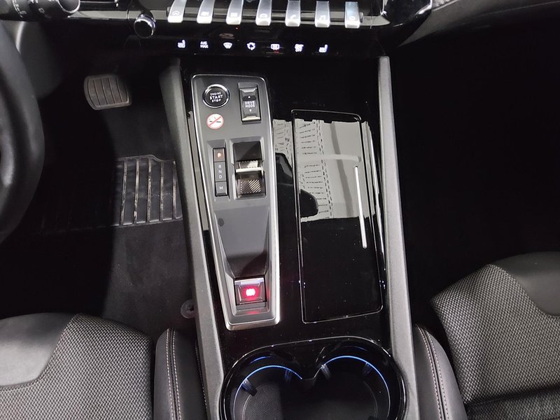 Peugeot 508 SW 1.5 BlueHDi 130 automatik Allure • ACC • 360° kamera — 6