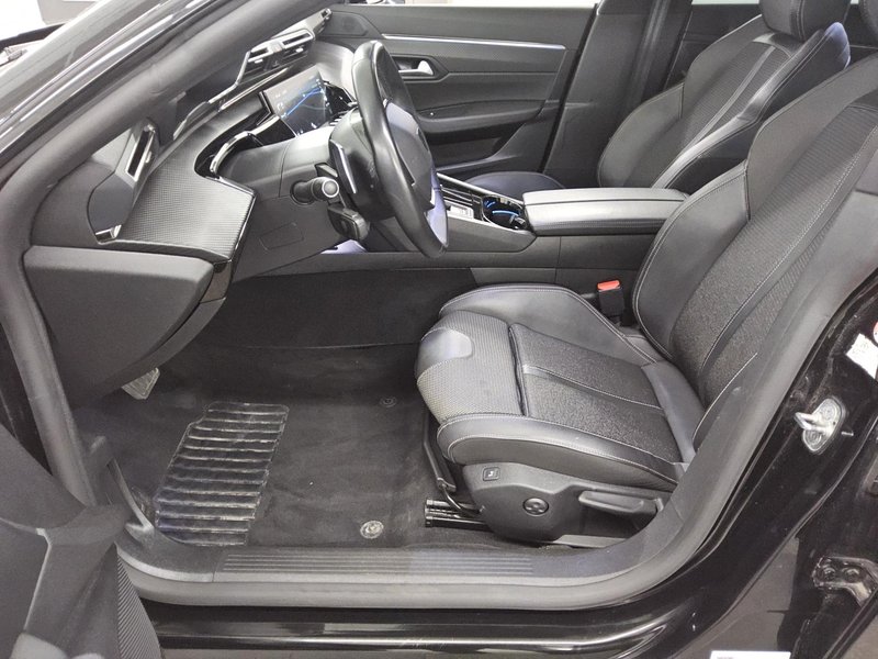 Peugeot 508 SW 1.5 BlueHDi 130 automatik Allure • ACC • 360° kamera — 9