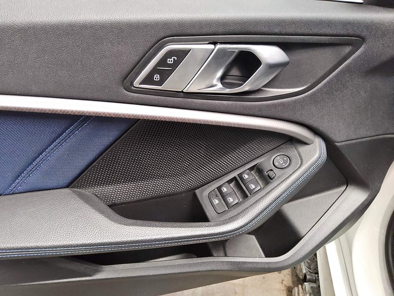 BMW 118d automatik M Sport • ACC • LED — 10