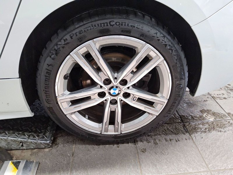 BMW 118d automatik M Sport • ACC • LED — 11