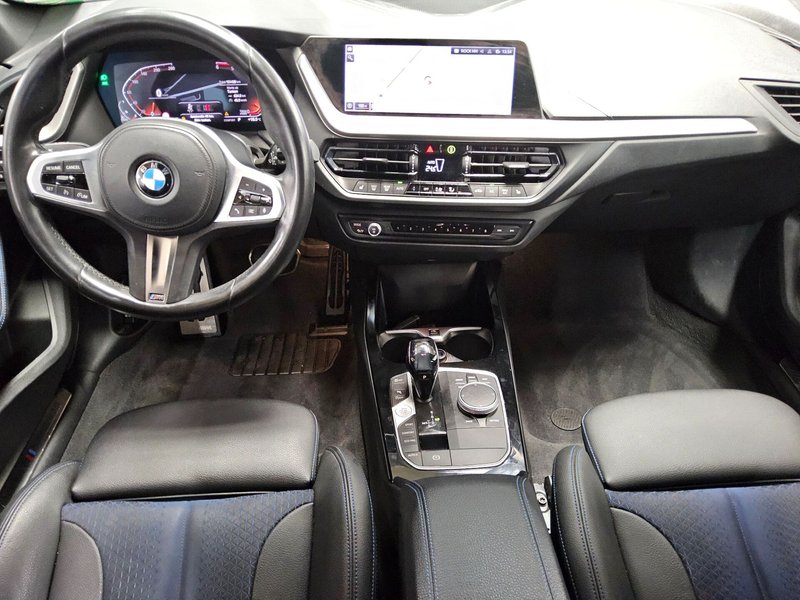 BMW 118d automatik M Sport • ACC • LED — 5