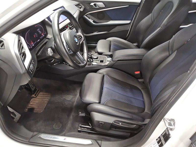 BMW 118d automatik M Sport • ACC • LED — 9