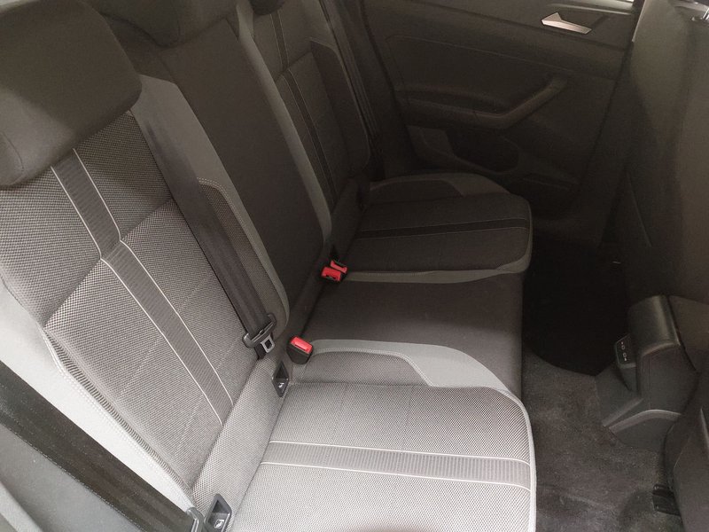 Volkswagen Polo 1.0 Style • navigacija • tempomat — 12