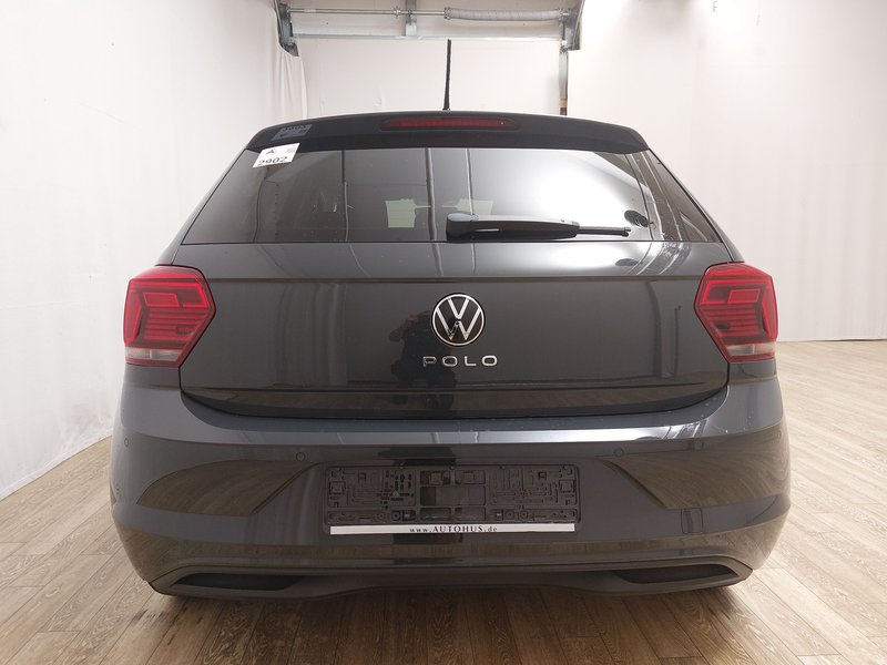 Volkswagen Polo 1.0 Style • navigacija • tempomat — 14