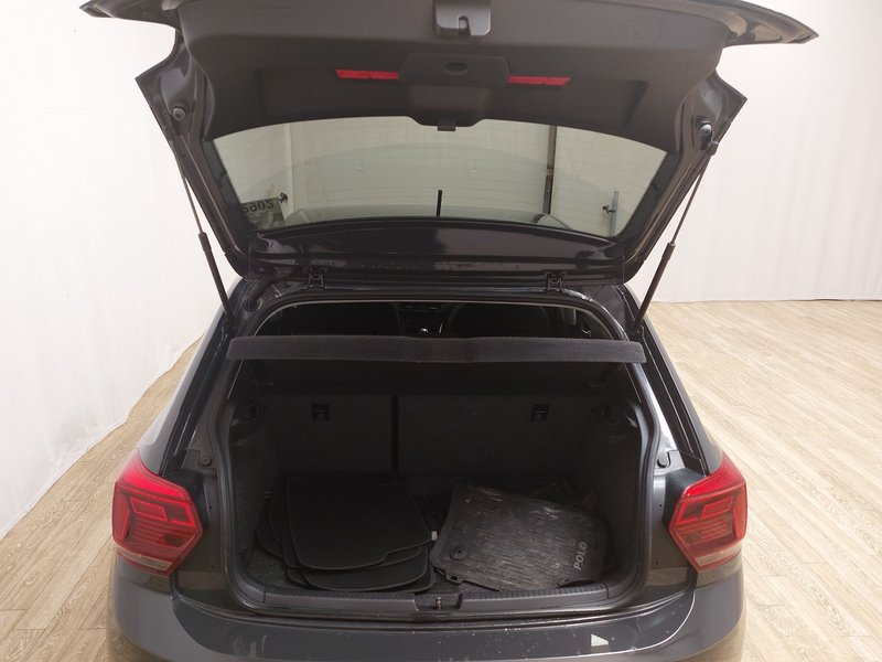 Volkswagen Polo 1.0 Style • navigacija • tempomat — 16