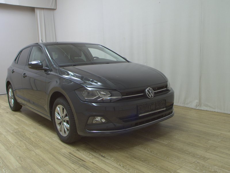 Volkswagen Polo 1.0 Style • navigacija • tempomat — 3