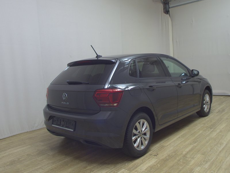 Volkswagen Polo 1.0 Style • navigacija • tempomat — 4