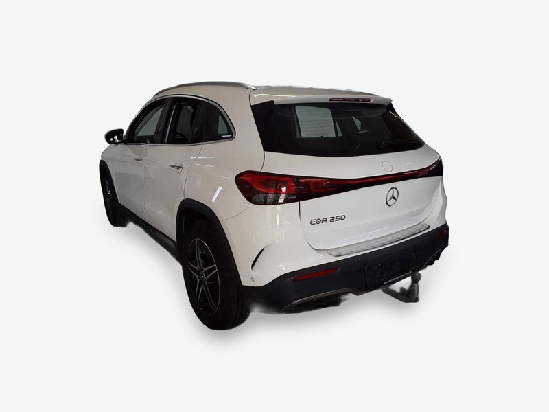 Mercedes-Benz EQA 250 AMG Line • kuka • 360° kamera — 3