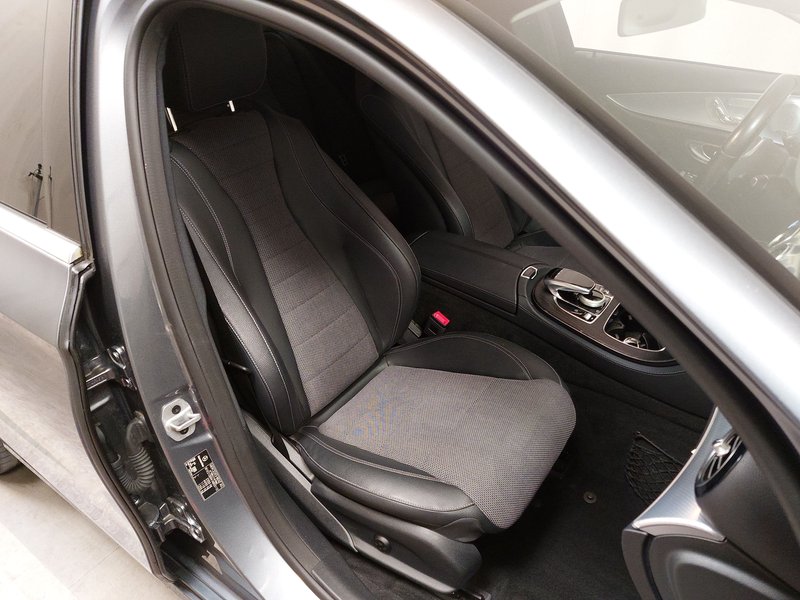 Mercedes-Benz E 220 d automatik Avantgarde • ACC • 360° kamera — 10