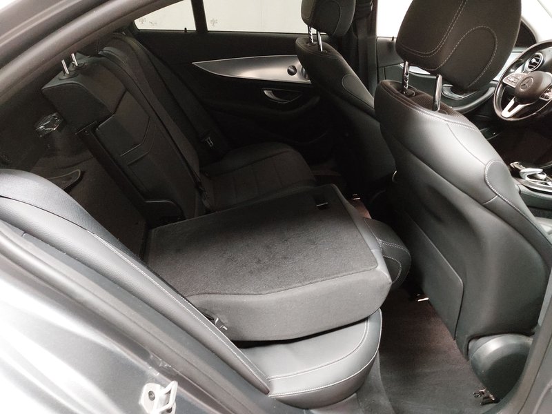 Mercedes-Benz E 220 d automatik Avantgarde • ACC • 360° kamera — 11