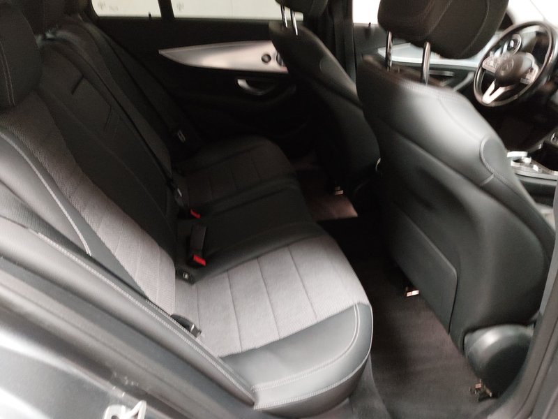 Mercedes-Benz E 220 d automatik Avantgarde • ACC • 360° kamera — 12
