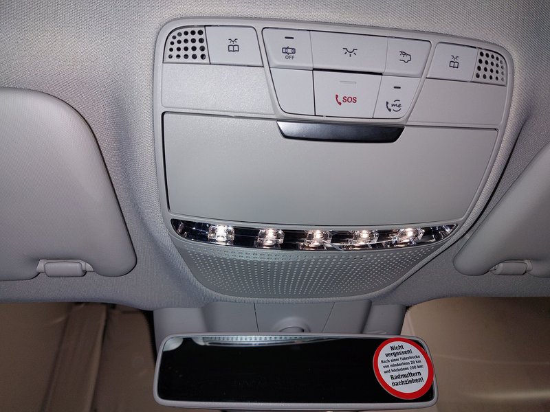 Mercedes-Benz E 220 d automatik Avantgarde • ACC • 360° kamera — 13