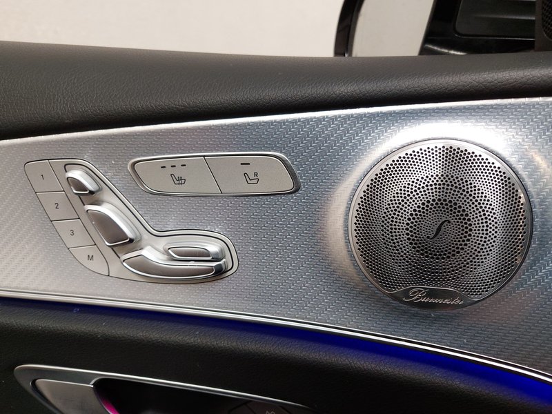 Mercedes-Benz E 220 d automatik Avantgarde • ACC • 360° kamera — 15