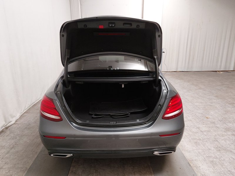 Mercedes-Benz E 220 d automatik Avantgarde • ACC • 360° kamera — 16