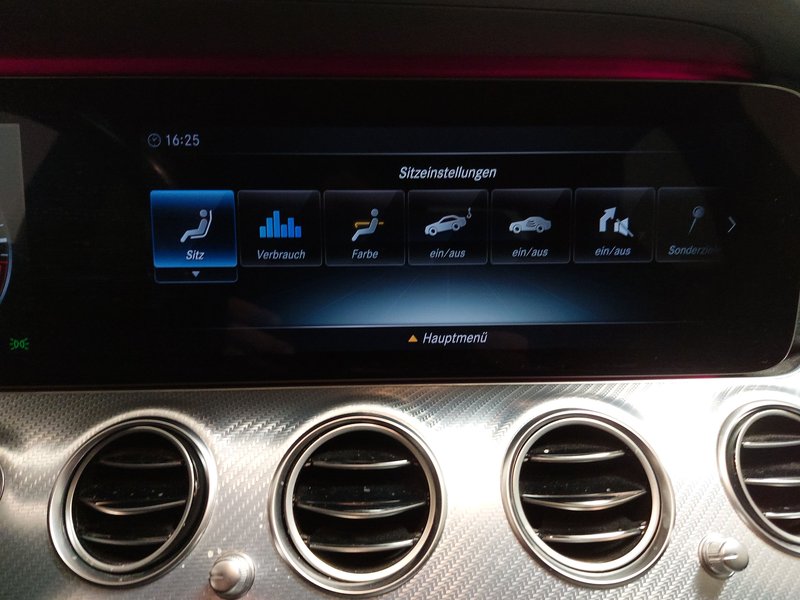 Mercedes-Benz E 220 d automatik Avantgarde • ACC • 360° kamera — 20