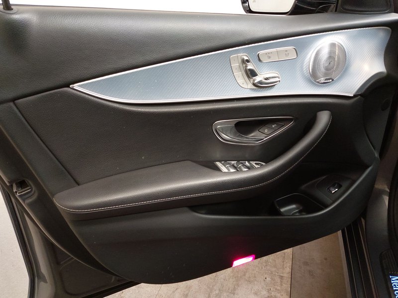 Mercedes-Benz E 220 d automatik Avantgarde • ACC • 360° kamera — 5