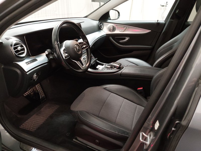 Mercedes-Benz E 220 d automatik Avantgarde • ACC • 360° kamera — 6