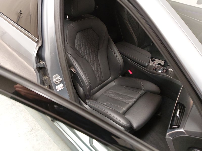 BMW 530e Touring M Sport automatik • ACC • električna peta vrata — 10