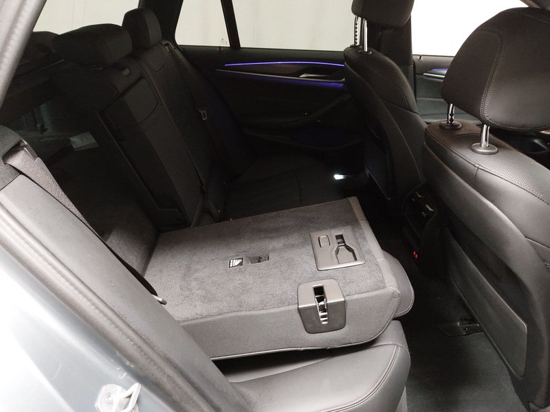 BMW 530e Touring M Sport automatik • ACC • električna peta vrata — 11