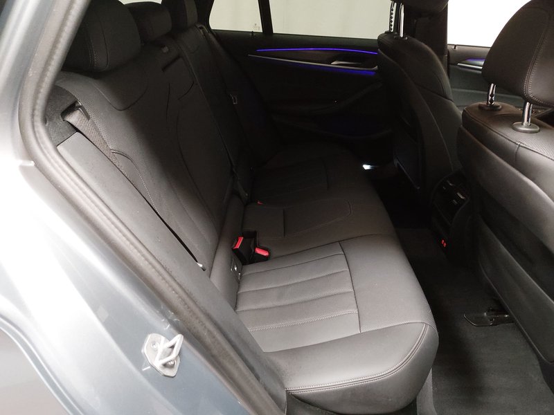 BMW 530e Touring M Sport automatik • ACC • električna peta vrata — 12