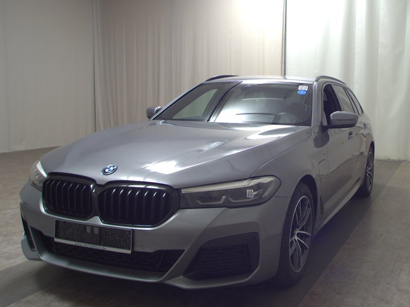 BMW 530e Touring M Sport automatik • ACC • električna peta vrata — 2