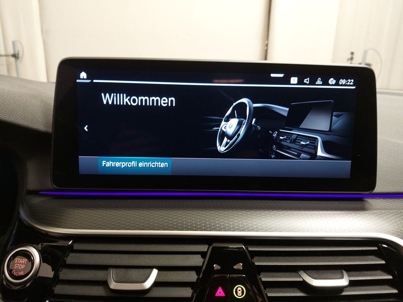 BMW 530e Touring M Sport automatik • ACC • električna peta vrata — 20